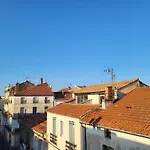 Centre Ville, Terrasse & Clim *