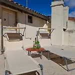 Centre Ville, Terrasse & Clim *