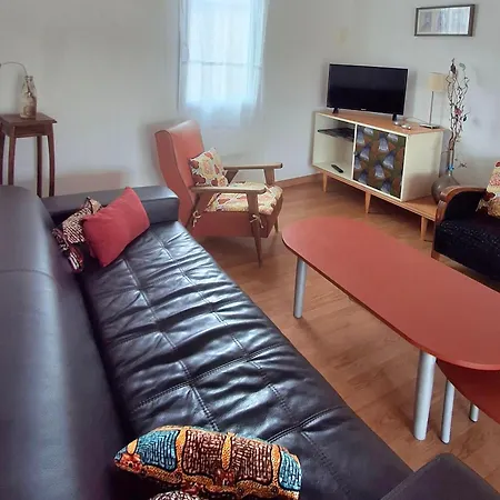 Centre Ville, Terrasse Vue Sur Les Toits, Wifi & Clim Apartamento *