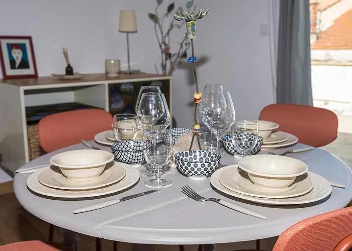 Centre Terrasse Clim *